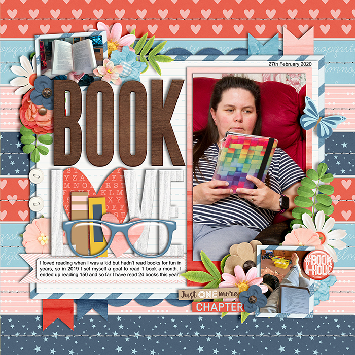Book Love
