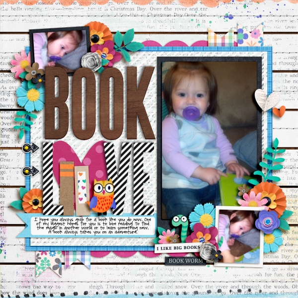 Book Love