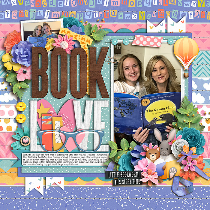 Book Love