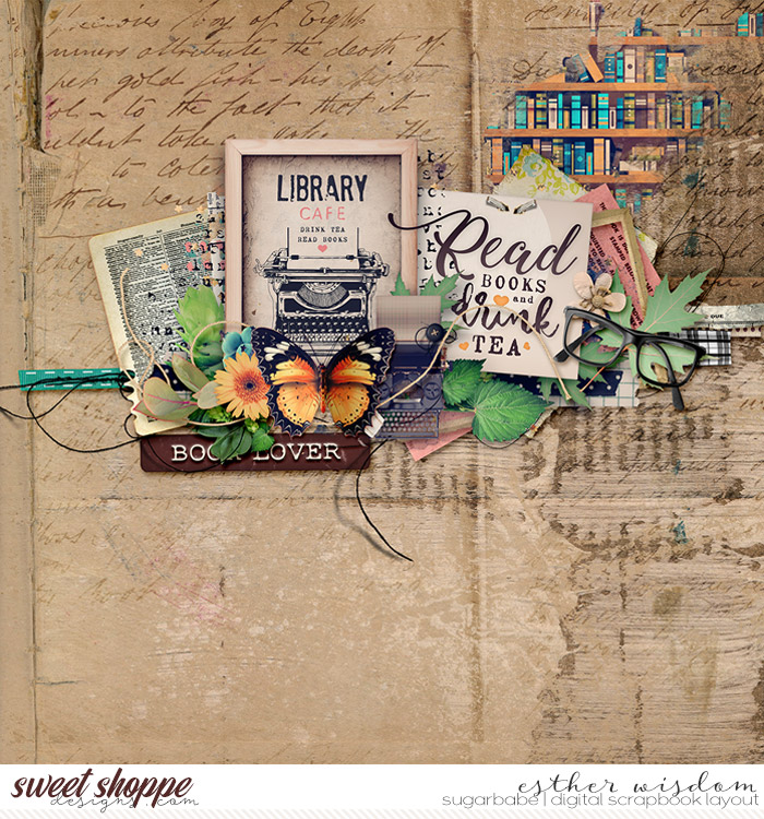 Book Lover