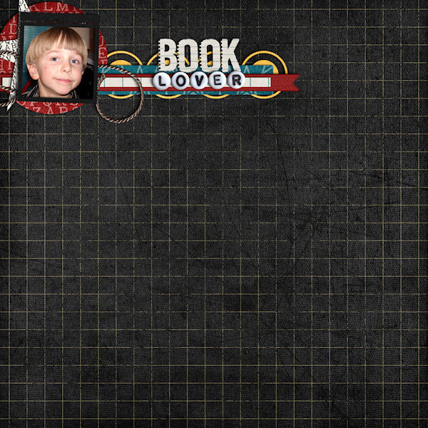 book lover