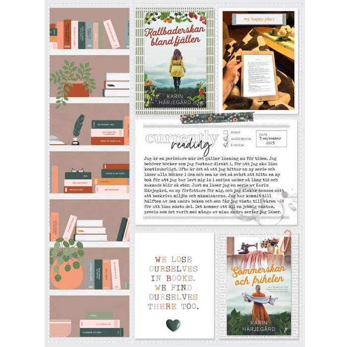 Book Lover