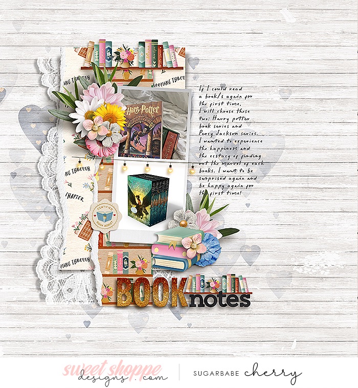 Book Notes