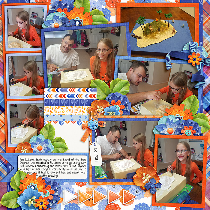 Book Project