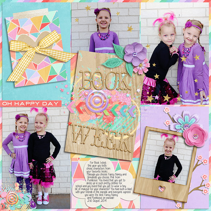 Book Week