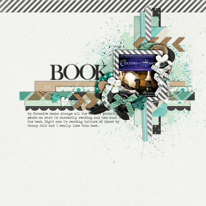 Book