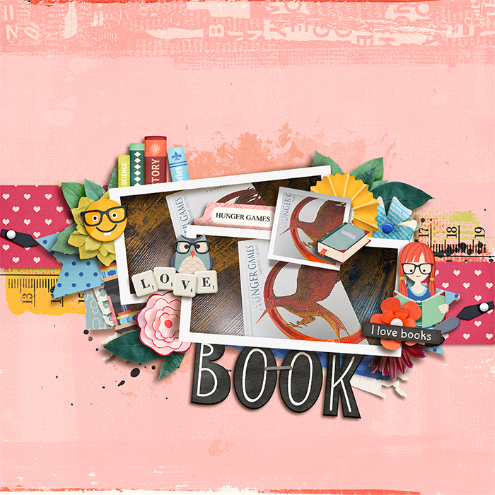 Book
