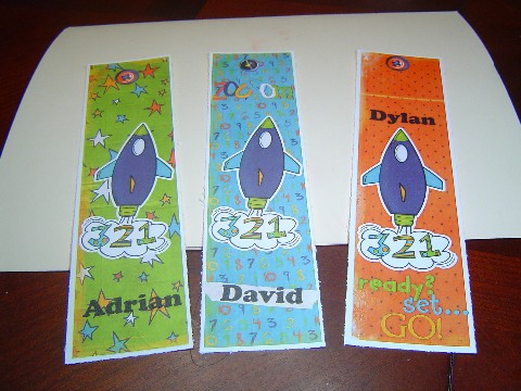 bookmarks