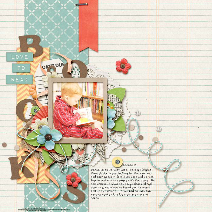 Books