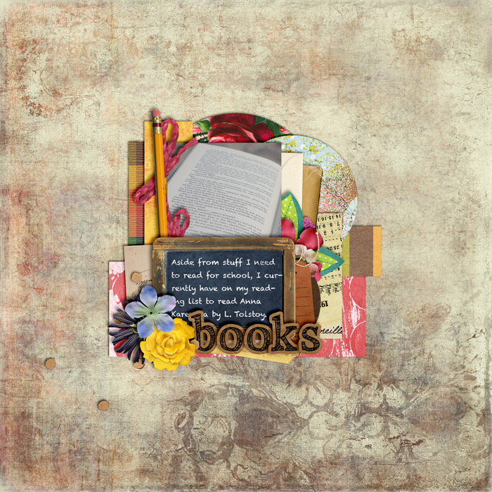 Books