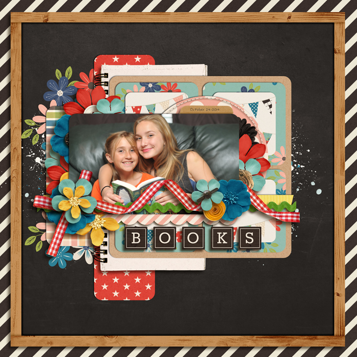 Books