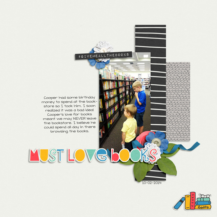 Books