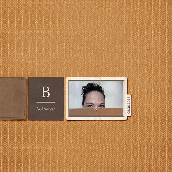 Booktrovert