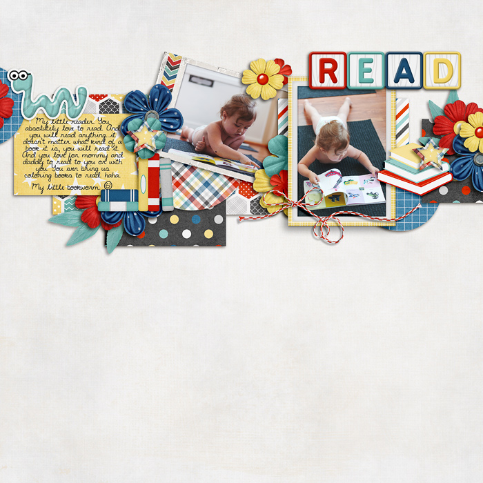 Bookworm