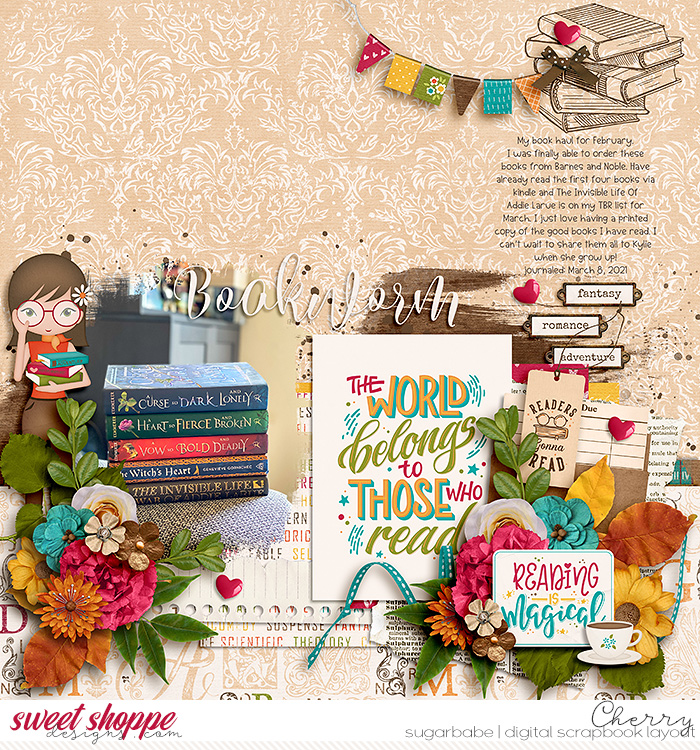 Bookworm