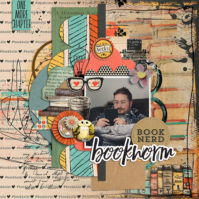 Bookworm