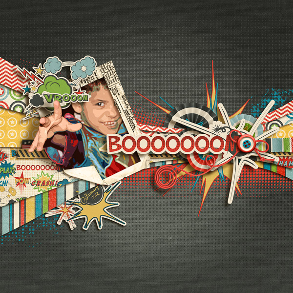 Boooooooom!
