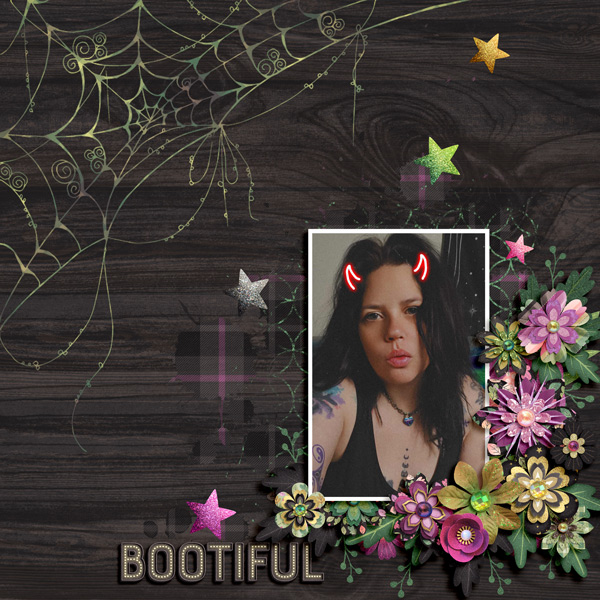 Bootiful