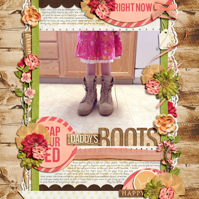 boots
