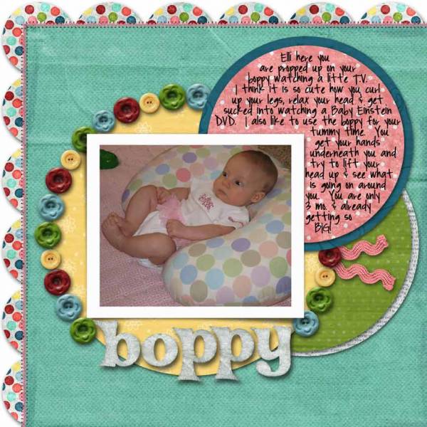 Boppy