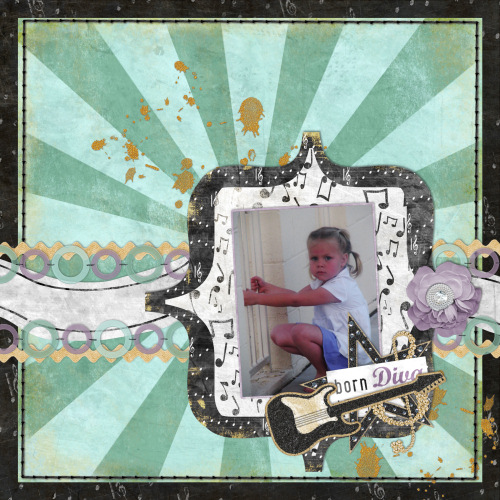 born DIVA