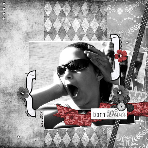 Born Diva