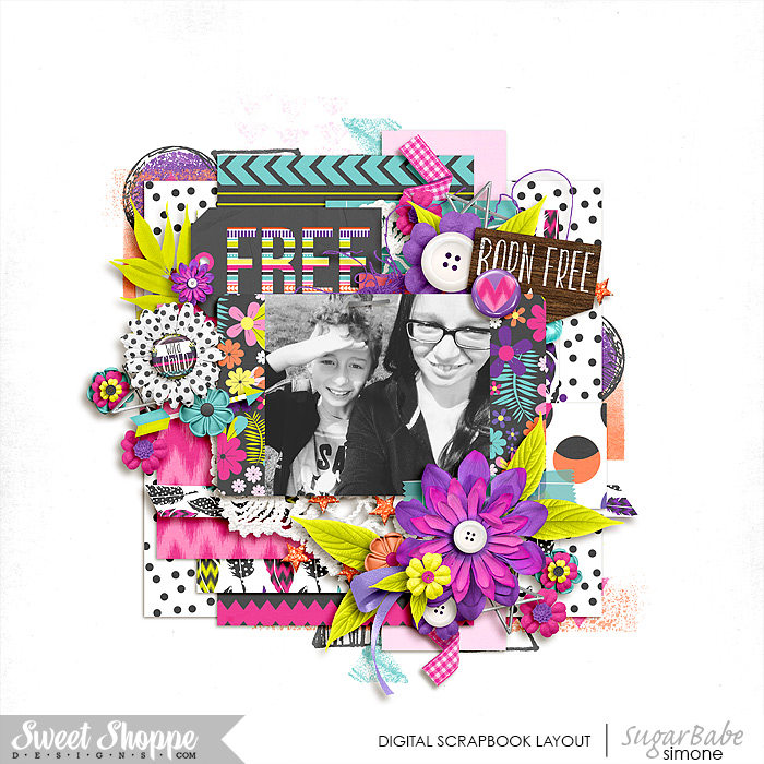 Born Free