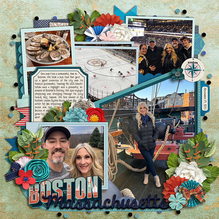 Boston