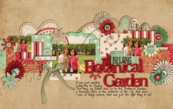 Botanical Garden