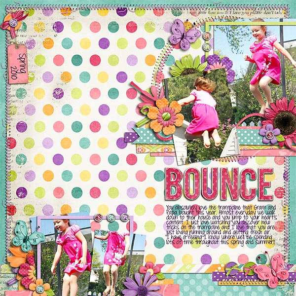 Bounce