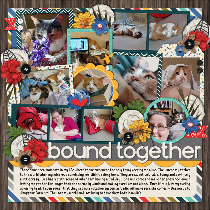 Bound Together