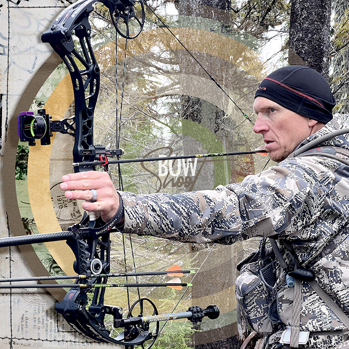 Bow Shoot