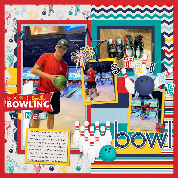 Bowl