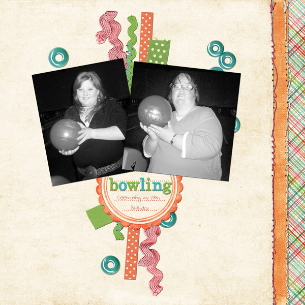Bowling