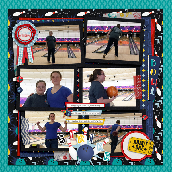 Bowling