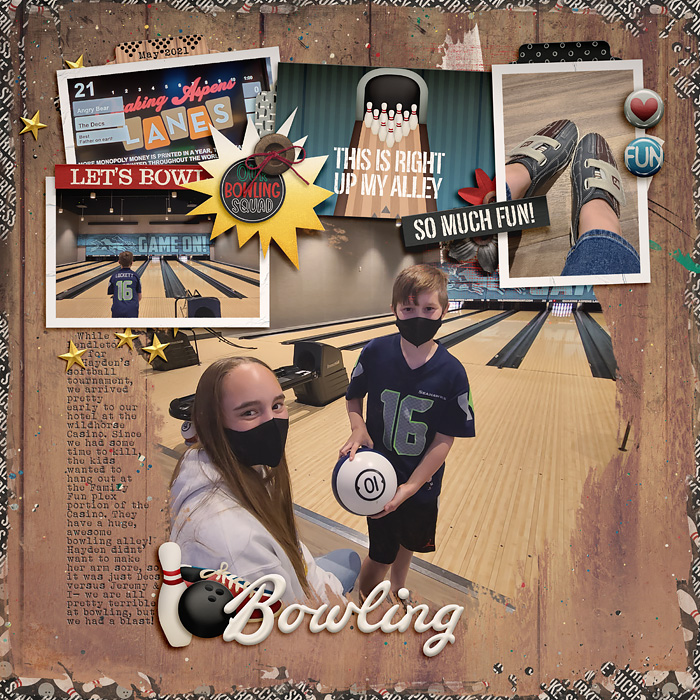 Bowling