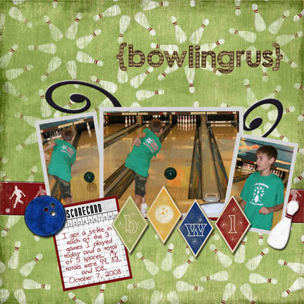 Bowlingrus