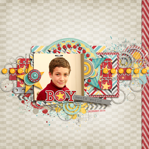 Boy Meets World