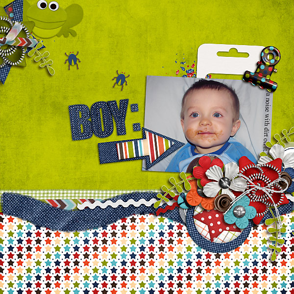 boy