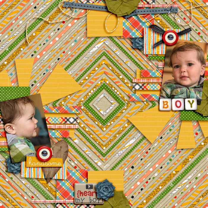 BOY