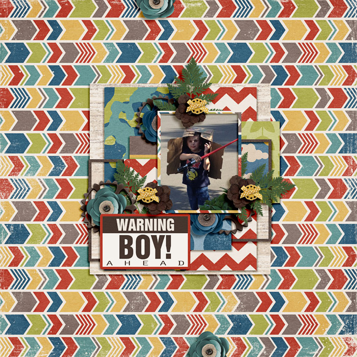 Boy