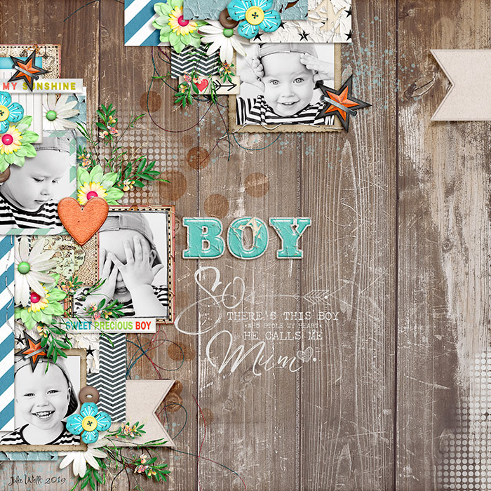 Boy