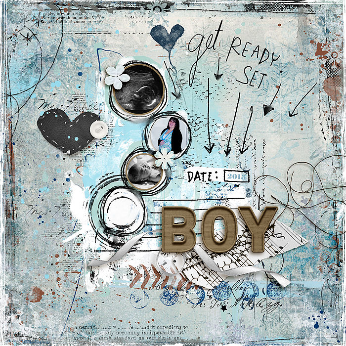 Boy