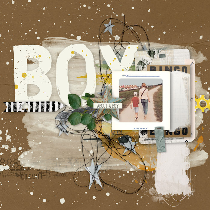 Boy