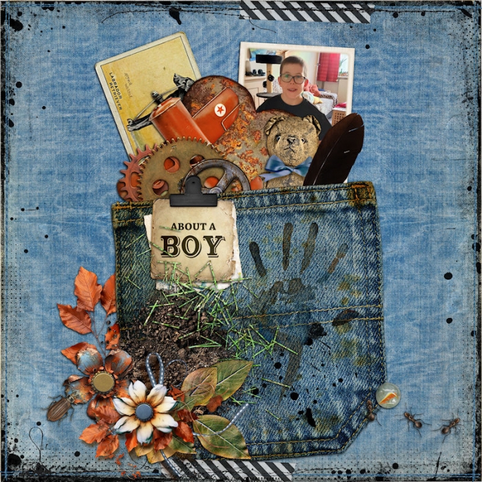 Boy