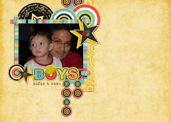 Boys