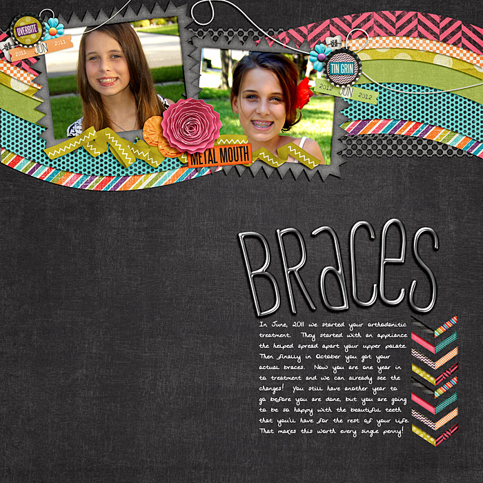 Braces