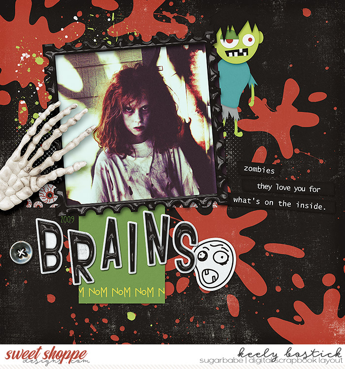 Brains