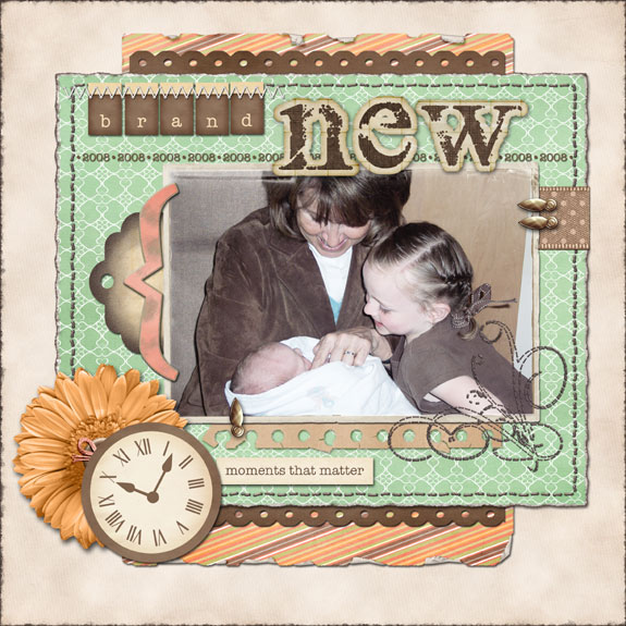 Brand New