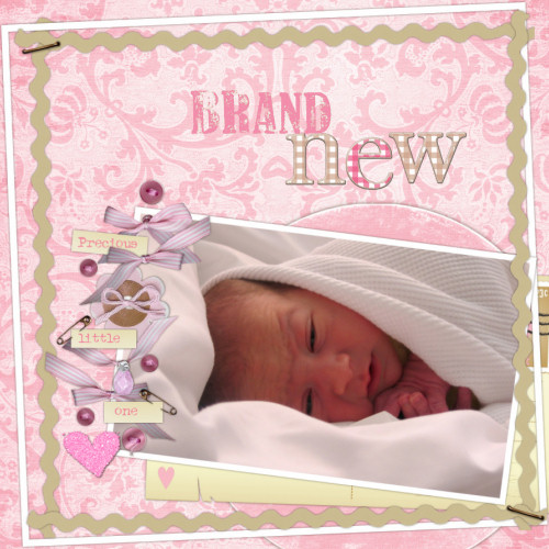Brand New